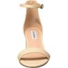 imageSteve Madden Womens Irenee Heeled SandalTaupe Croco