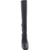 imageSteve Madden Womens Lamarca Knee High BootBlack