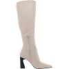 imageSteve Madden Womens Lamarca Knee High BootBone
