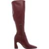 imageSteve Madden Womens Lamarca Knee High BootBurgundy