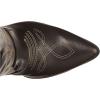 imageSteve Madden Womens Lasso Western BootBlack Leather