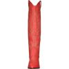 imageSteve Madden Womens Lasso Western BootRed Leather