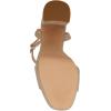 imageSteve Madden Womens Lessa Platform SandalGold Glitter