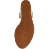 imageSteve Madden Womens Locket Wedge SandalBronze