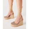 imageSteve Madden Womens Locket Wedge SandalBronze