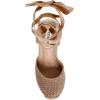 imageSteve Madden Womens Locket Wedge SandalBronze