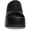 imageSteve Madden Womens Pepe30 Slide SandalBlack Leat
