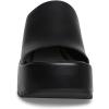 imageSteve Madden Womens Pepe30 Slide SandalBlack Leat