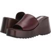 imageSteve Madden Womens Pepe30 Slide SandalCognac Leather