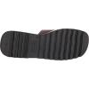 imageSteve Madden Womens Pepe30 Slide SandalCognac Leather