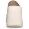 imageSteve Madden Womens Pepe30 Slide SandalNatural Leather