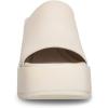 imageSteve Madden Womens Pepe30 Slide SandalNatural Leather