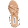 imageSteve Madden Womens Whitlee Wedge SandalTan