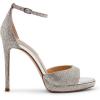 imageSteve Madden Womens Wiley Heeled SandalRhinestone