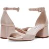 imageSteve Madden Womens Ella Heeled SandalDusty Gold