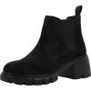 Black Suede