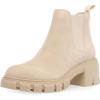 Sand Suede