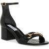 Black/Gold