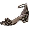 Leopard Velvet