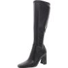 imageSteve Madden Womens Lamarca Knee High BootBlack
