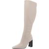 imageSteve Madden Womens Lamarca Knee High BootBone