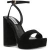 Black Satin