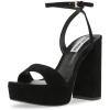 Black Suede