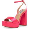 Pink Satin