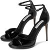 imageSteve Madden Womens Wiley Heeled SandalBlack Patent