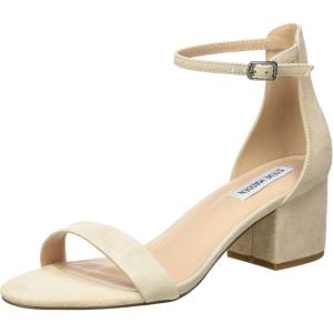 imageSteve Madden Womens Irenee Heeled SandalSabbia