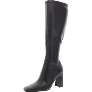 imageSteve Madden Womens Lamarca Knee High BootBlack