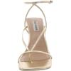 imageSteve Madden Womens Annie Heeled SandalChampagne