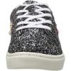 imageSteve Madden Womens Annie Heeled SandalPewter Multi