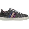 imageSteve Madden Womens Annie Heeled SandalPewter Multi