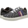 imageSteve Madden Womens Annie Heeled SandalPewter Multi