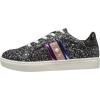 imageSteve Madden Womens Annie Heeled SandalPewter Multi