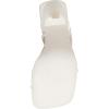 imageSteve Madden Womens Annie Heeled SandalWhite