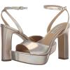 imageSteve Madden Womens Assured Heeled SandalChampagne
