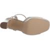 imageSteve Madden Womens Assured Heeled SandalChampagne