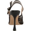 imageSteve Madden Womens Bri PumpBlack Lace