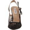 imageSteve Madden Womens Bri PumpBlack Lace