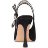 imageSteve Madden Womens Bri PumpBlack Suede