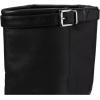 imageSteve Madden Womens Corenne Knee High BootBlack Leather