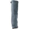 imageSteve Madden Womens Corenne Knee High BootDenim
