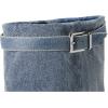 imageSteve Madden Womens Corenne Knee High BootDenim