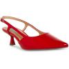 imageSteve Madden Womens Legaci PumpRed Patent