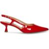 imageSteve Madden Womens Legaci PumpRed Patent