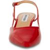 imageSteve Madden Womens Legaci PumpRed Patent