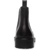 imageSteve Madden Womens Leopold Chelsea BootBlack Leather