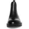 imageSteve Madden Womens Leopold Chelsea BootBlack Leather